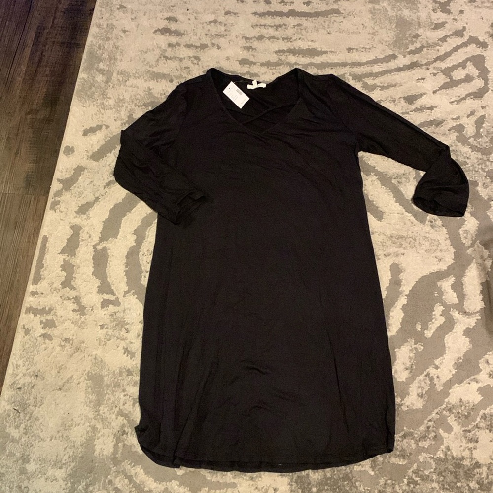 Maurice’s cotton dress, size large
